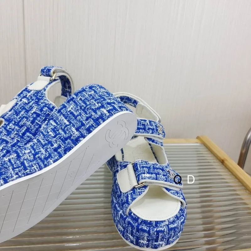 Chanel sz35-40 4C GDT070104